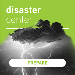 Prepare with Disaster Center